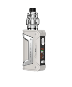 Alternative view of Geek Vape L200 Classic 200W Starter Kit