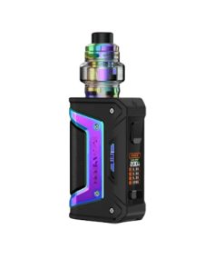 Geek Vape L200 Classic 200W Starter Kit - Image 3