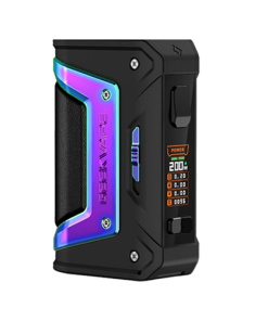 Alternative view of GEEK VAPE L200 Classic Box Mod