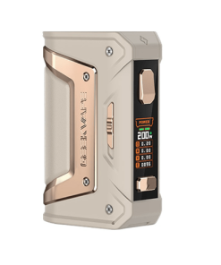 GEEK VAPE L200 Classic Box Mod - Image 6