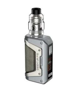 GEEK VAPE L200 Legend 2 Kit - Image 11