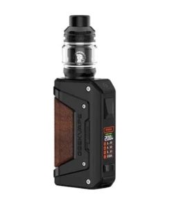 GEEK VAPE L200 Legend 2 Kit - Image 10