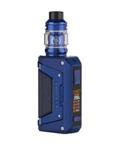 GEEK VAPE L200 Legend 2 Kit - Image 9
