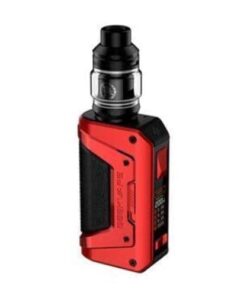 Alternative view of GEEK VAPE L200 Legend 2 Kit