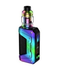 GEEK VAPE L200 Legend 2 Kit - Image 3