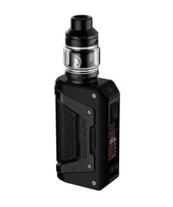 GEEK VAPE L200 Legend 2 Kit - Image 4