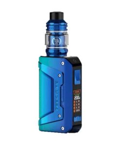GEEK VAPE L200 Legend 2 Kit - Image 5