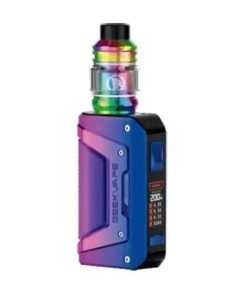 GEEK VAPE L200 Legend 2 Kit - Image 6