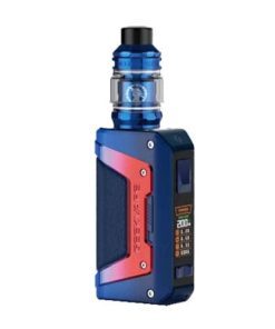 GEEK VAPE L200 Legend 2 Kit - Image 8