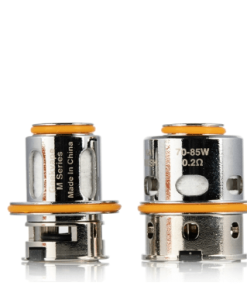 GEEK VAPE M Series Z Max Replacement Coils 5Pcs Pack - Image 7