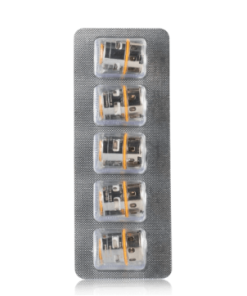 GEEK VAPE M Series Z Max Replacement Coils 5Pcs Pack - Image 6
