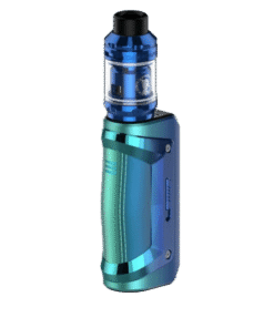 Alternative view of GEEK VAPE S100 Aegis Solo 2 Kit 100W