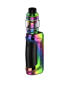 GEEK VAPE S100 Aegis Solo 2 Kit 100W - Image 8