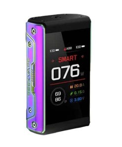Geek Vape T200 Aegis Touch Box Mod - Image 3