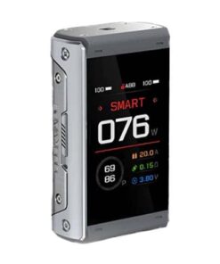 Alternative view of Geek Vape T200 Aegis Touch Box Mod