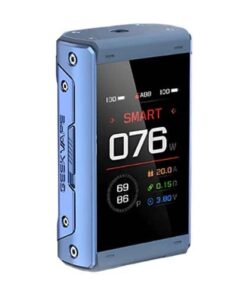 Geek Vape T200 Aegis Touch Box Mod