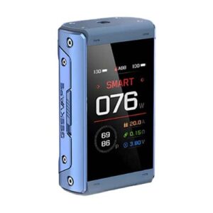 Geek Vape T200 Aegis Touch Box Mod