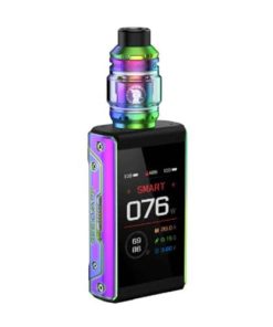 Geek Vape T200 (Aegis Touch) Kit - Image 6