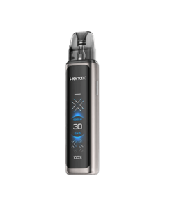 GeekVape WENAX Q Ultra 30W Pod Kit - Image 4