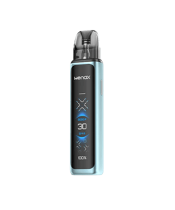 GeekVape WENAX Q Ultra 30W Pod Kit - Image 5