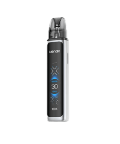 Alternative view of GeekVape WENAX Q Ultra 30W Pod Kit