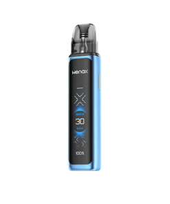 GeekVape WENAX Q Ultra 30W Pod Kit - Image 3