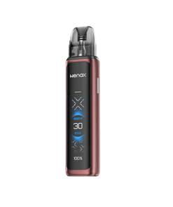 GeekVape WENAX Q Ultra 30W Pod Kit - Image 6