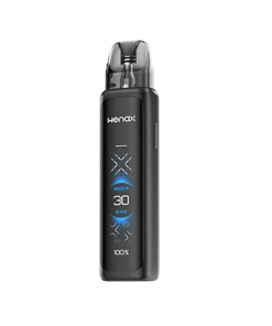 GeekVape WENAX Q Ultra 30W Pod Kit - Image 7