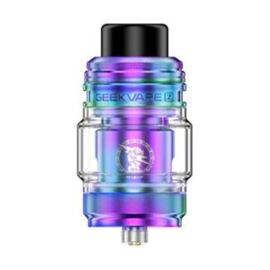 Geek Vape Z FLI Tank