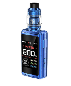 Alternative view of GEEK VAPE Z200 200W Mod