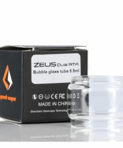 Geek Vape Zeus Replacement Glass 5.5ML