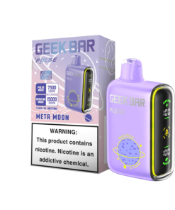 Geek Bar Pulse Disposable Vape 15000 Puffs - Image 10
