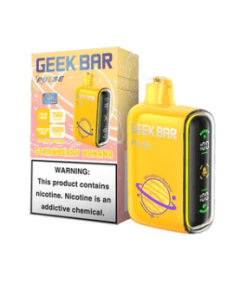 Geek Bar Pulse Disposable Vape 15000 Puffs - Image 13