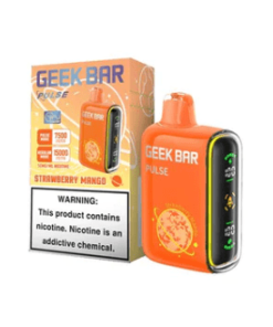 Geek Bar Pulse Disposable Vape 15000 Puffs - Image 15