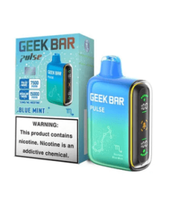 Geek Bar Pulse Disposable Vape 15000 Puffs - Image 19