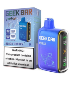 Geek Bar Pulse Disposable Vape 15000 Puffs - Image 20