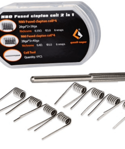 Geek Vape 2-in-1 Coil Sets - 8pcs