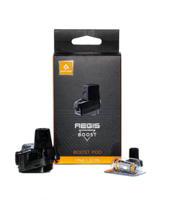 GEEK VAPE Aegis Boost Pod