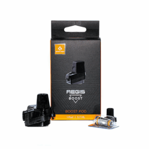 GEEK VAPE Aegis Boost Pod