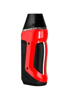 Alternative view of GEEK VAPE Aegis Nano N30W Pod Kit