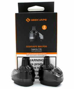 Geek Vape B60 Aegis Boost 2 Replacement Pods