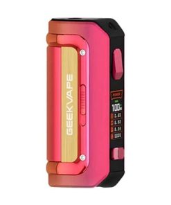 Geekvape M100 Box Mod Kit ( Aegis Mini 2 ) - Image 3