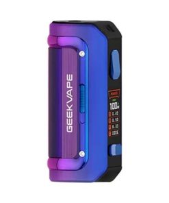 Alternative view of Geekvape M100 Box Mod Kit ( Aegis Mini 2 )