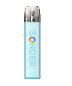 Alternative view of GeekVape Sonder Q2 Pod System