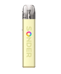 GeekVape Sonder Q2 Pod System - Image 3