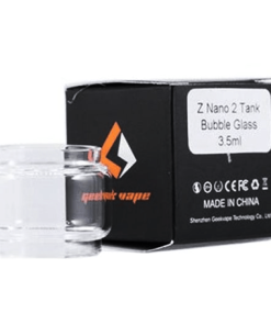 Geekvape Z Nano 2 Replacement Glass 3.5ML