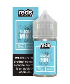 Glacial Mint by 7 Daze Salt Series 30ML