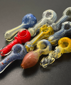 Glass Pipes