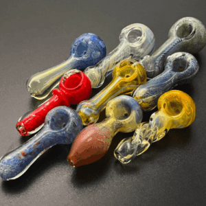 Glass Pipes