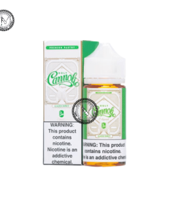 Alternative view of Glazed Donut by Holy Cannoli 100ML